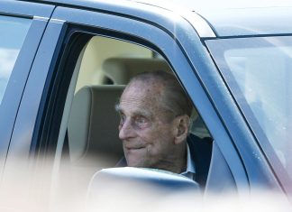 Desperately seeking Prince Philip’s fantasy car insurer
