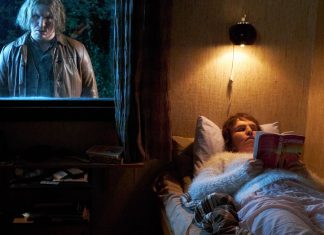 Border review – an earthy fairytale