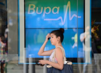Bupa reaches $157m settlement with tax office after decade-long dispute