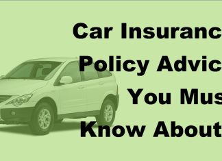 Tips, Tricks, And Advice On Auto Insurance