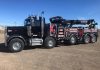 K3 Towing, Recovery and Transport, Inc.