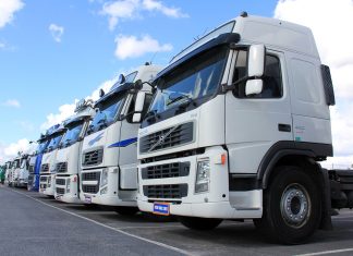Semi Truck Insurance Amarillo