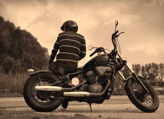 Motorcycle Insurance Amarillo in Texas