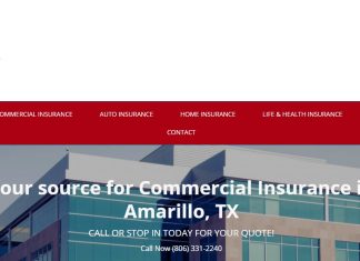The TWI Insurance Agency Amarillo