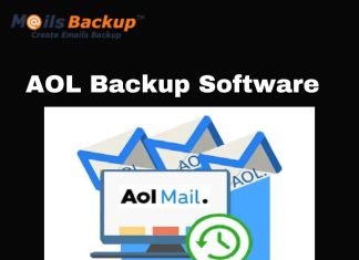 Protect Your AOL Emails: Unveiling the Top AOL Backup Tool