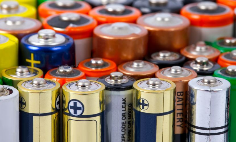 Carbon-Foam-Batteries-Market