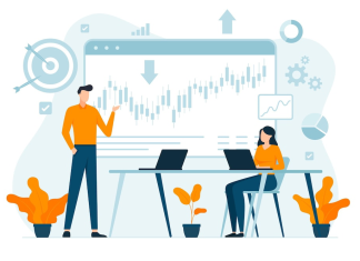 Intraday Trading unveiled: A glimpse into the world of share markets