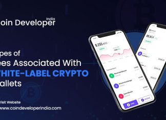 Types of Fees Associated With White-Label Crypto Wallets