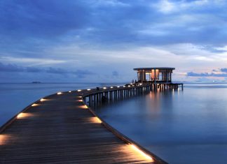 What Features Should You Look for in the Best Solar Dock Lights?