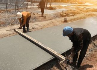 Quality Vs. Cost: Finding the Right Concrete Contractor for Your Project