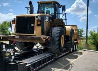 Lowboy Towing Services