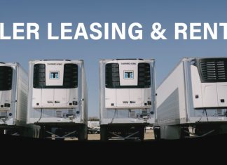 Trailer Leasing and Rentals