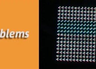 Common LED Screen Problems and Their Solutions: A Troubleshooting Guide